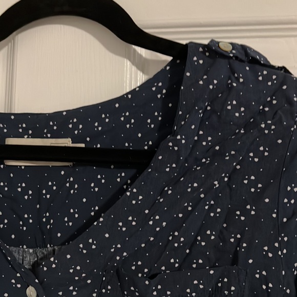 Gef Colombia blouse - Picture 4 of 5